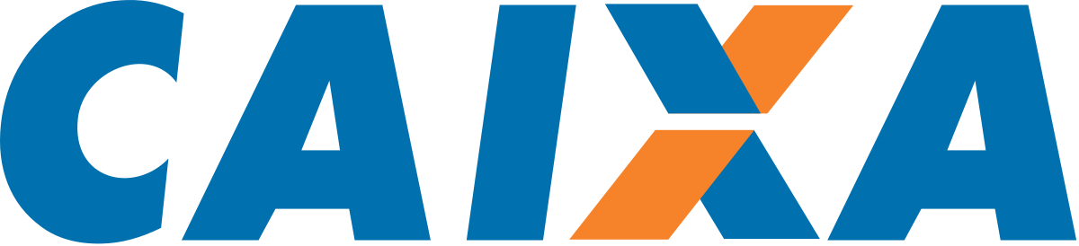 Logo Caixa